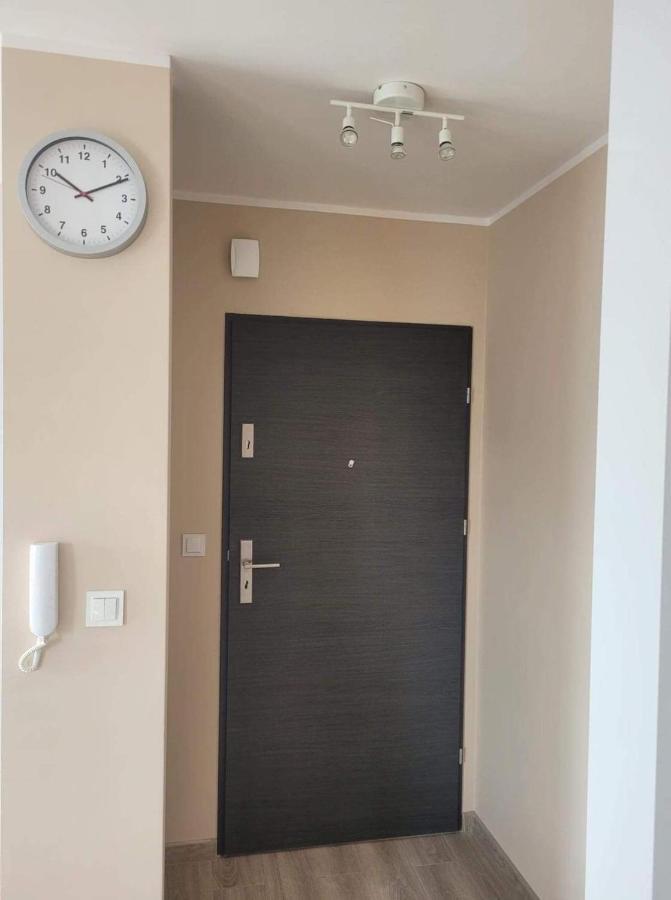 Kawalerka Walowa 3 Wejherowo Ngoại thất bức ảnh